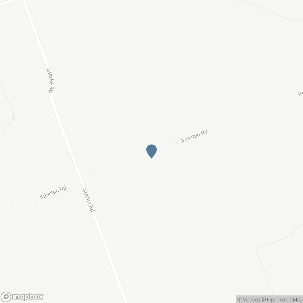 15845 ILDERTON ROAD, Ilderton, Ontario N0M 2A0